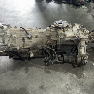 АКПП Mitsubishi 6G72 KV4A514D1A 4WD Pajero/Montero