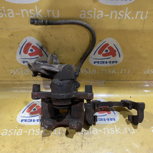Суппорт Opel Z02/F68 '2002 зад, прав без одной направляющей Vectra C
