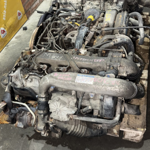 Двигатель Toyota 3CTE-3026612 Estima Emina/Estima Lucida CXR10/CXR20