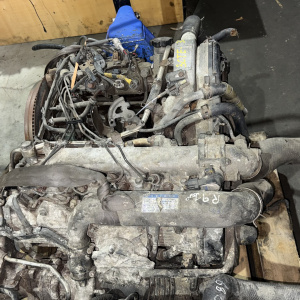 Двигатель Toyota 3CTE-3207786 Estima Emina/Estima Lucida CXR10/CXR20