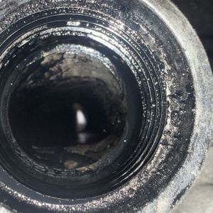 Двигатель Toyota 3CTE-3207786 Estima Emina/Estima Lucida CXR10/CXR20
