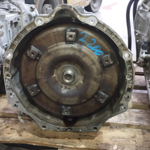 АКПП Toyota/Lexus 2UZ 3501060A30 4WD A750F 15 конт. ДЕФЕКТ РАЗЪЁМА НА ГИДРОБЛОК Land Cruiser#GX470 UZJ100/UZJ120 '11.2003-