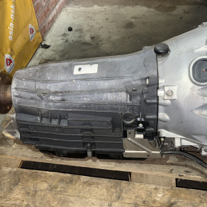 АКПП Infiniti 274A 722987 2WD Q50 V37