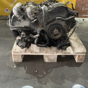 Двигатель Toyota 3CTE-2728481 Estima Emina/Estima Lucida CXR10/CXR20