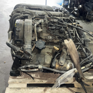 Двигатель Toyota 3CTE-2728481 Estima Emina/Estima Lucida CXR10/CXR20