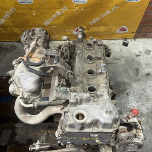 Двигатель Nissan QG16-DE-426478 SILVER TOP  БЕЗ НАВЕСНОГО. Almera '2006-