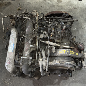Двигатель Toyota 3CTE-3108627 Estima Emina/Estima Lucida CXR10/CXR20