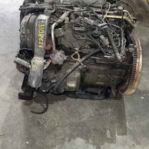 Двигатель Toyota 3CTE-3108627 Estima Emina/Estima Lucida CXR10/CXR20