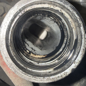 Двигатель Toyota 3CTE-3108627 Estima Emina/Estima Lucida CXR10/CXR20