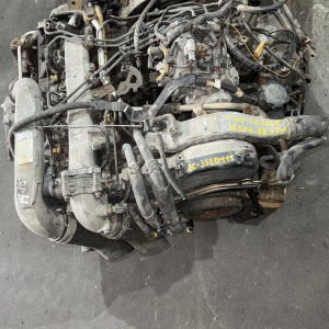 Двигатель Toyota 3CTE-3520415 Estima Emina/Estima Lucida CXR10/CXR20