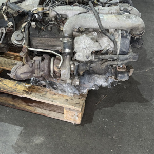 Двигатель Toyota 3CTE-3520415 Estima Emina/Estima Lucida CXR10/CXR20