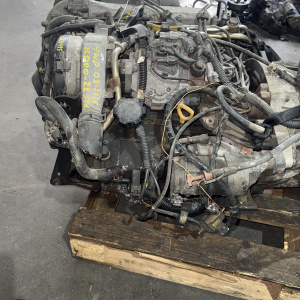 Двигатель Toyota 3CTE-3520415 Estima Emina/Estima Lucida CXR10/CXR20