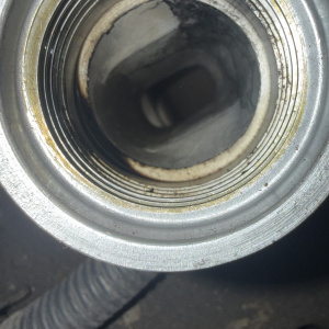 Двигатель Toyota 3CTE-3520415 Estima Emina/Estima Lucida CXR10/CXR20