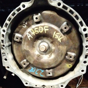 АКПП Toyota/Lexus 2UZ 3501060A30 4WD A750F 15 конт. БЕЗ РАЗДАТКИ Land Cruiser#GX470 UZJ100/UZJ120 '11.2003-