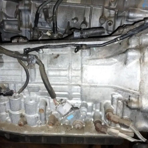 АКПП Toyota/Lexus 2UZ 3501060A30 4WD A750F 15 конт. БЕЗ РАЗДАТКИ Land Cruiser#GX470 UZJ100/UZJ120 '11.2003-