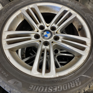 Диск Литой BMW R18/5/120