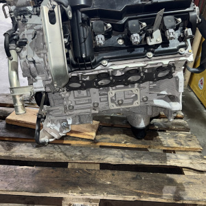 Двигатель Nissan/Infiniti VK56VD-618320A НОВЫЙ ОРИГИНАЛ БЕЗ НАВЕСНОГО Y62/Z62 '2024-