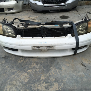 Ноускат Subaru Legacy BH5 EJ20# '1998-2001 a/t ф.100-20655 тум.114-20580