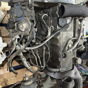 Двигатель Mitsubishi 4D68T-SV3606 БЕЗ  ГЕНЕРАТОРА RVR N28W/N48W