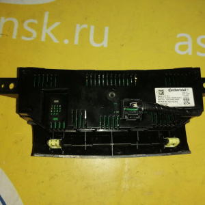 Климат-контроль Subaru BRM Legacy 72311 AJ210