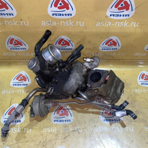 Турбина Bentley BEB Continental 3W '2005 R 07C145061Q