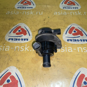 Помпа водяная дополнительная Bentley BEB Continental 3W '2005 3W0965561