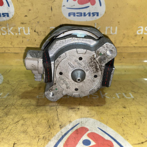Подушка двигателя Bentley BEB Continental 3W '2005 L 3W0199381P