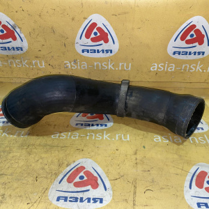 Патрубок интеркулера Bentley 3W0145838F Continental 3W BEB '2005 L