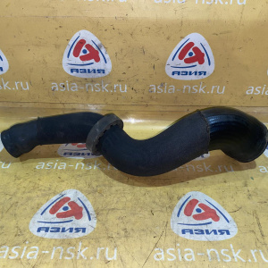 Патрубок интеркулера Bentley 3W0145828F Continental 3W BEB '2005 L