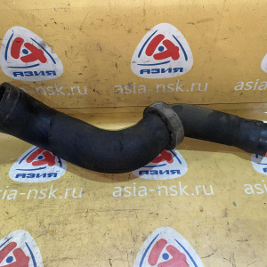 Патрубок интеркулера Bentley 3W0145828F Continental 3W BEB '2005 L
