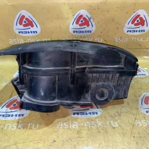 Корпус воздушного фильтра Bentley Continental 3W BEB скол L 3W0129601G '2005
