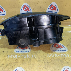 Корпус воздушного фильтра Bentley Continental 3W BEB скол R 3W0129601F '2005