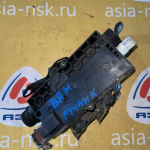 Электропривод стояночного тормоза Subaru 26002AJ050 Legacy BM9/BMG/BMM/BR9/BRF/BRG/BRM '01.02.2012-