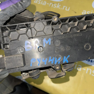 Электропривод стояночного тормоза Subaru 26002AJ050 Legacy BM9/BMG/BMM/BR9/BRF/BRG/BRM '01.02.2012-